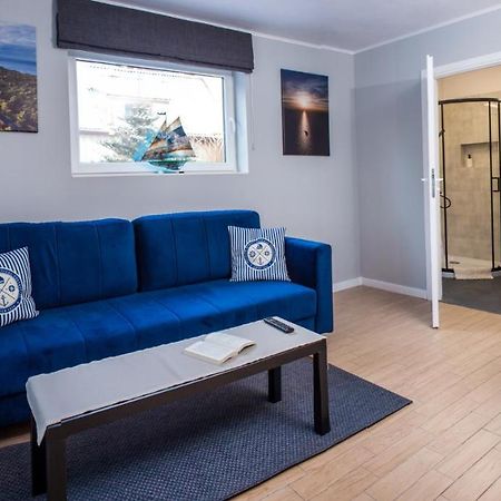 Cetniewo Pokoje I Apartamenty Władysławowo Εξωτερικό φωτογραφία