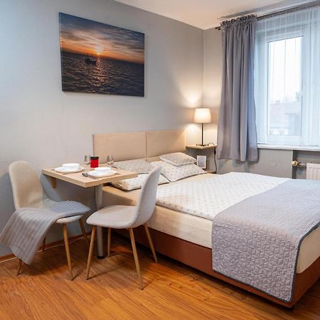 Cetniewo Pokoje I Apartamenty Władysławowo Εξωτερικό φωτογραφία