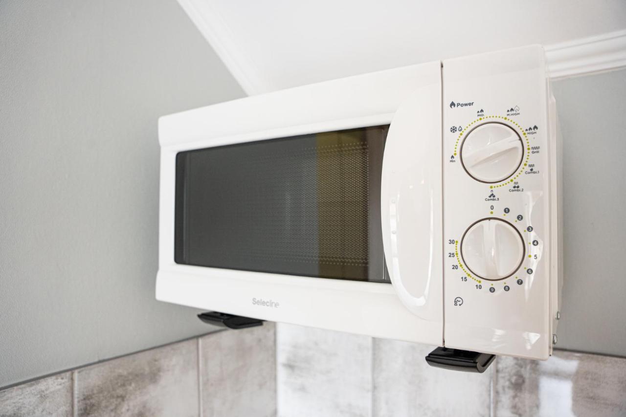 Cetniewo Pokoje I Apartamenty Władysławowo Εξωτερικό φωτογραφία