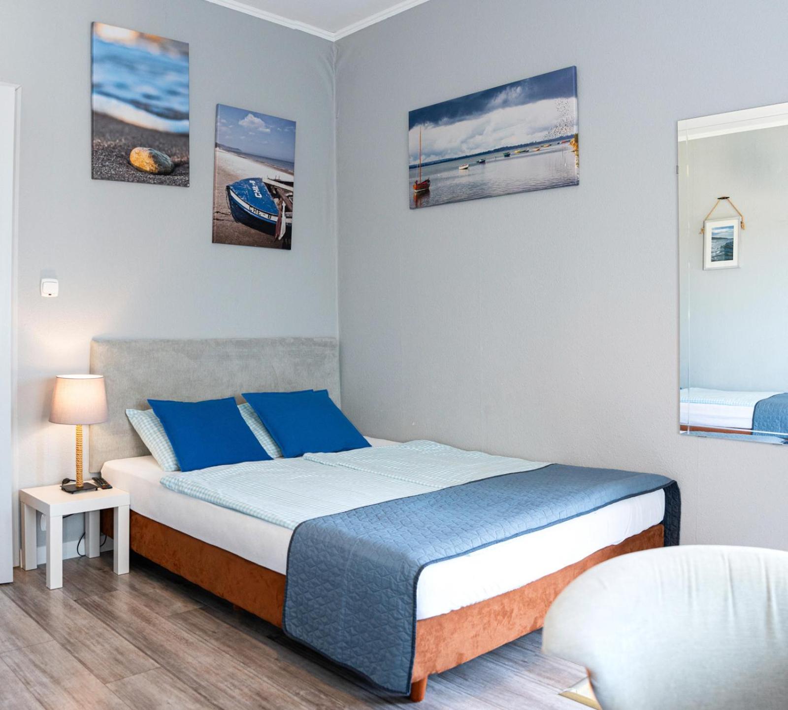 Cetniewo Pokoje I Apartamenty Władysławowo Εξωτερικό φωτογραφία