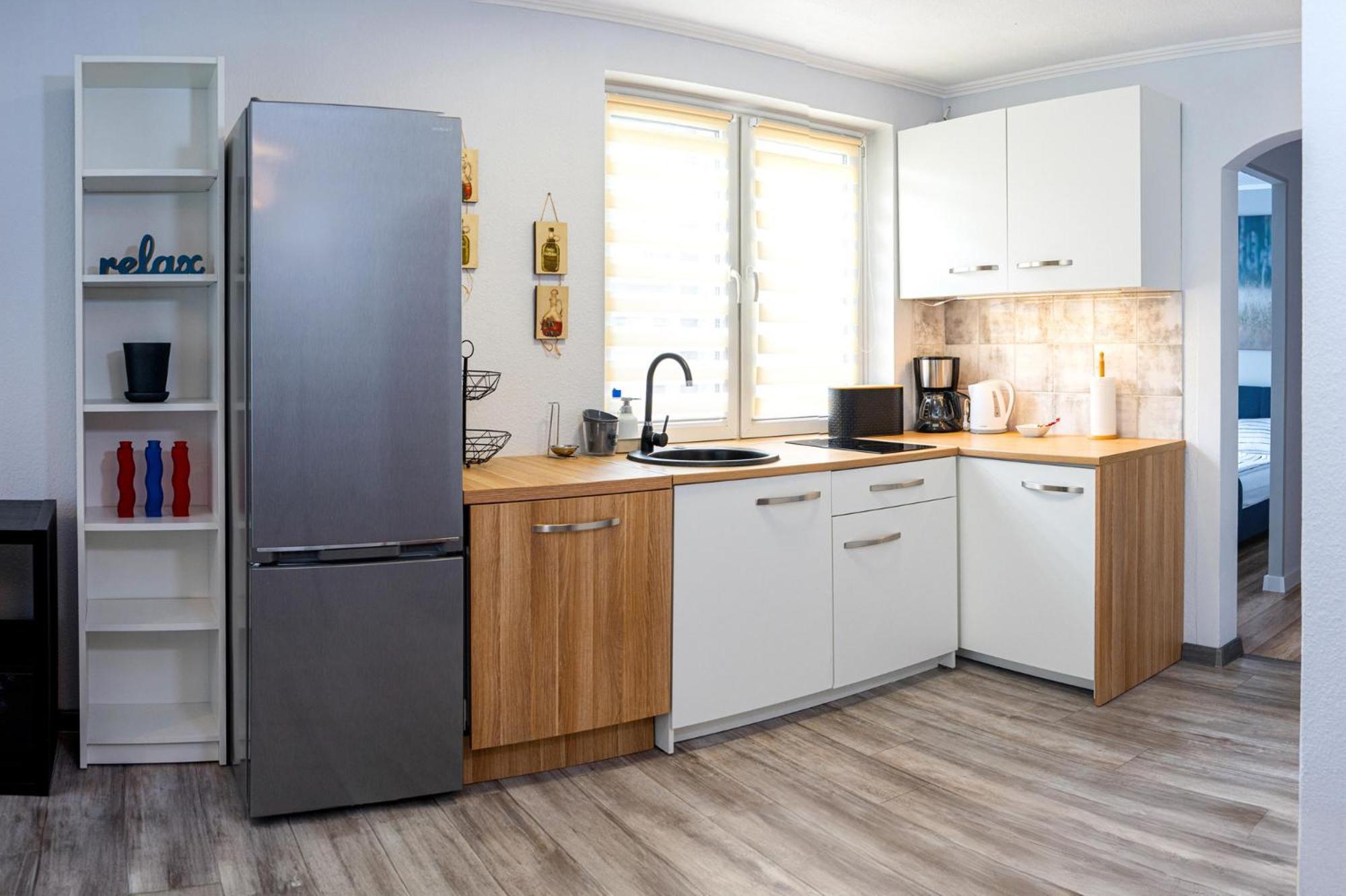 Cetniewo Pokoje I Apartamenty Władysławowo Εξωτερικό φωτογραφία